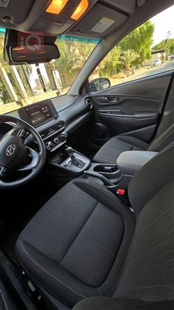 هيونداي كونا